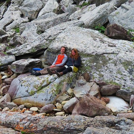 The Stargazing Cube - Misty Mountain Reserve Stormsrivier Luaran gambar