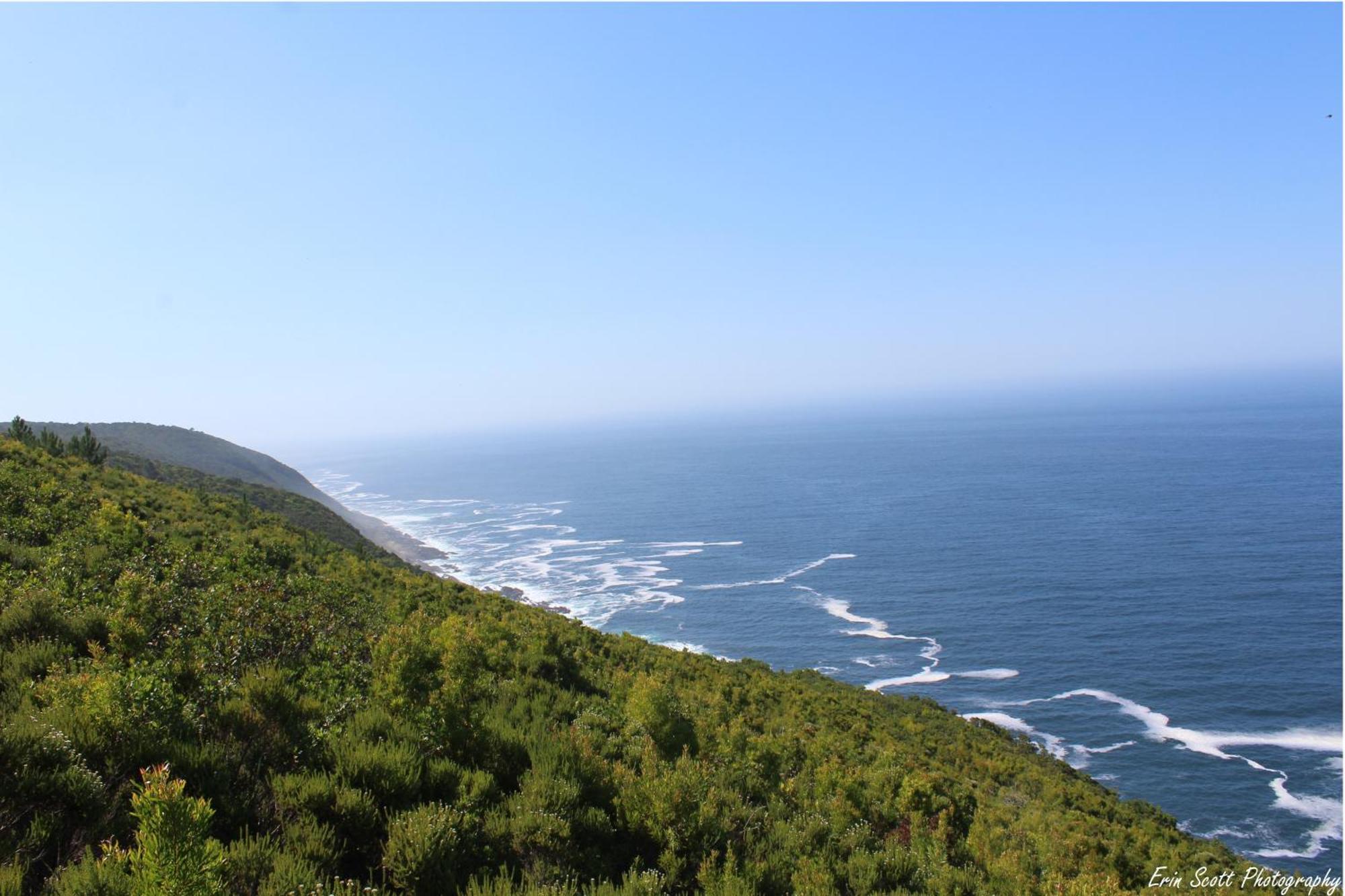 The Stargazing Cube - Misty Mountain Reserve Stormsrivier Luaran gambar