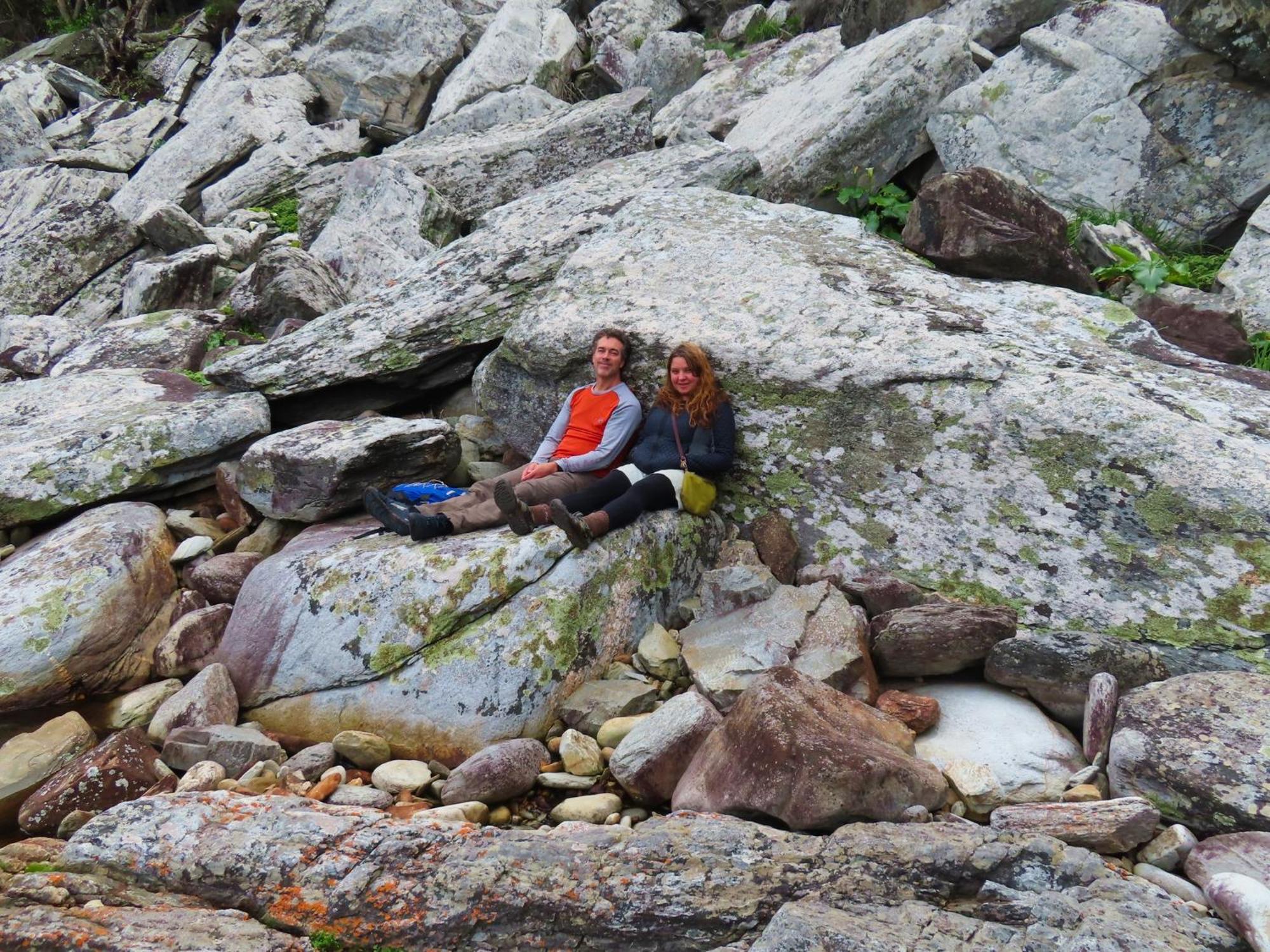 The Stargazing Cube - Misty Mountain Reserve Stormsrivier Luaran gambar